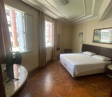 Centro Hotel | Brasil Palace Hotel