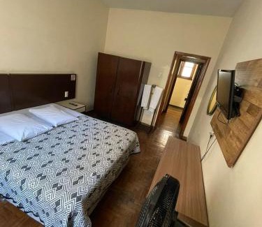 Centro Hotel | Brasil Palace Hotel