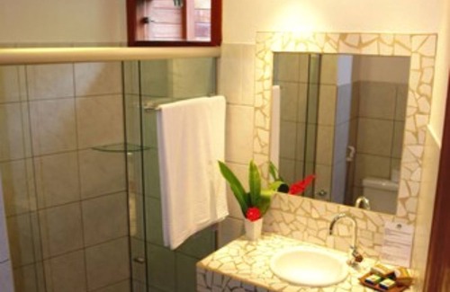 Pipa Hotel | Brasil Tropical Village