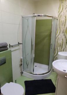 Nove Zamky Apartamento | Brasna apartment 3-Kupalisko