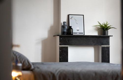 Rekem Cama Y Desayuno | Brasserie Sint Pieter