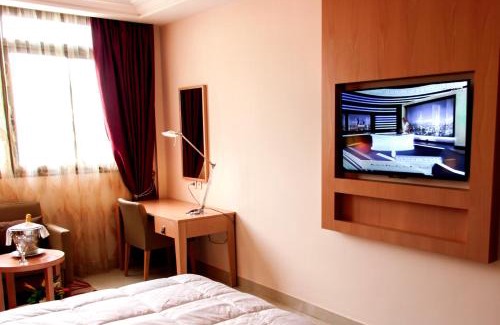 Ouagadougou Hotel | Bravia Hotel Ouagadougou