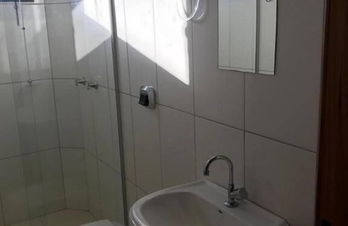 Campo Verde Hotel | Bravo City Campo Verde