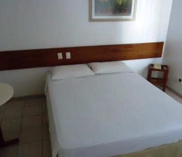 Jardim Belo Horizonte Hotel | Bravo City Rondonópolis