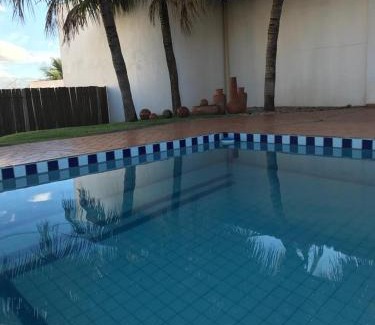 Jardim Belo Horizonte Hotel | Bravo City Rondonópolis