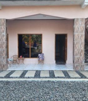 Carita Casa | Bravokilo villa