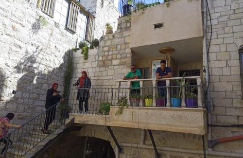 Bethlehem Apartamento | BREAD HOUSE