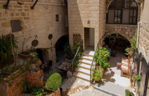 Bethlehem Apartamento | BREAD HOUSE