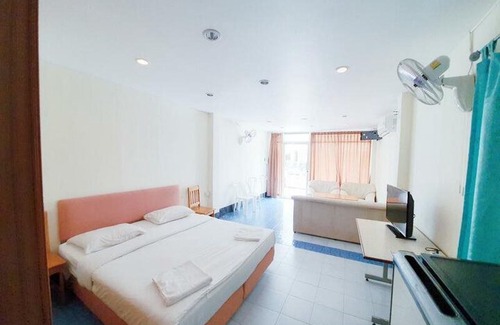 Santa María Hotel | BREAK POINT HOTEL