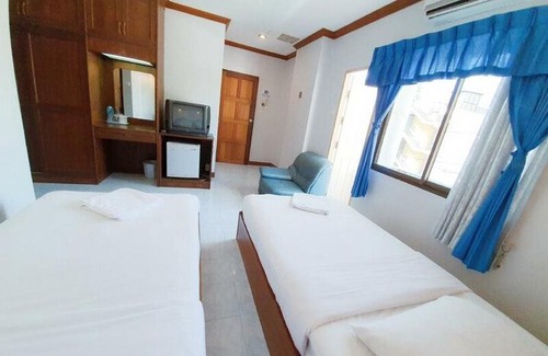 Santa María Hotel | BREAK POINT HOTEL