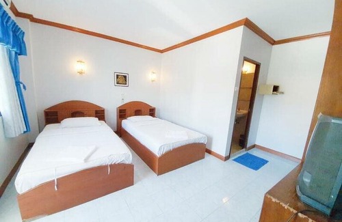 Santa María Hotel | BREAK POINT HOTEL