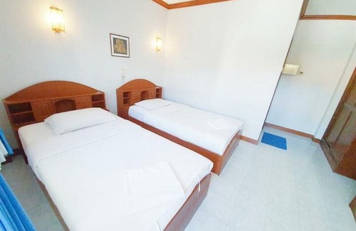 Santa María Hotel | BREAK POINT HOTEL
