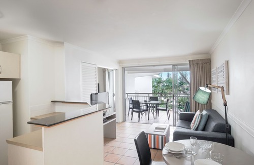 Alexandra Headland Apartamento | BreakFree Alexandra Beach