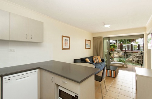 Alexandra Headland Apartamento | BreakFree Alexandra Beach