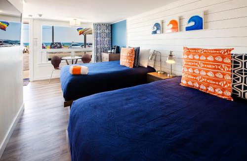 Provincetown Hotel | Breakwater Hotel