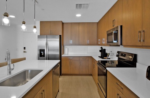 Clearwater Beach Condominio | Breathtaking Gulf Facing Condo Hotel Suite