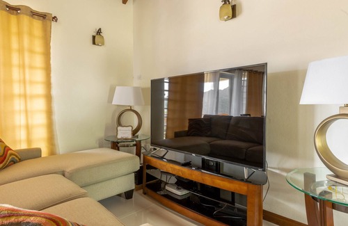 Cudjoe Head Casa | Breathtaking mountain and sea views, connecting with nature