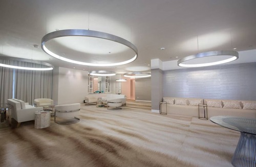 Nassau Hotel | Breathtaking Ocean View with Balcony | Baha Bay Access