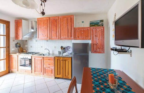 Patresi Casa | Impresionante puesta de sol