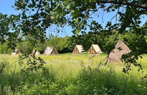 Ocna Sugatag Otro | Breb 220D glamping