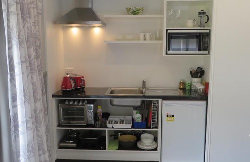 Stratford Cama Y Desayuno | Brecon Pond Bed & Breakfast