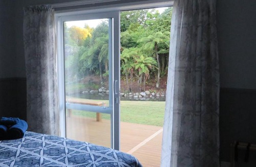 Stratford Cama Y Desayuno | Brecon Pond Bed & Breakfast