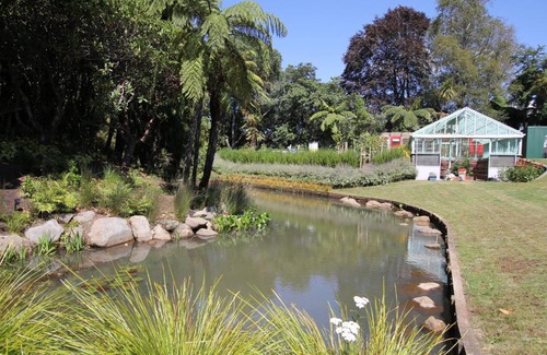 Stratford Cama Y Desayuno | Brecon Pond Bed & Breakfast