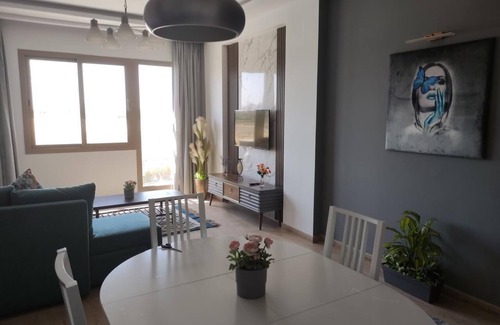 6th of October City Apartamento | Breeze