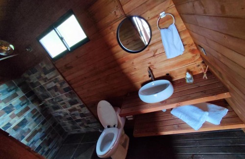 El Penol Hotel | Breeze Glamping -Guatape