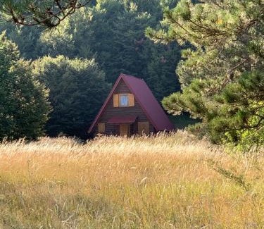 Cetinje Chalet De Esquí | Breeze Home Cottage