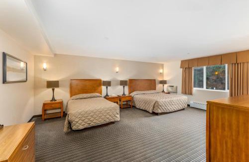 Seward Hotel | Breeze Inn Hotel