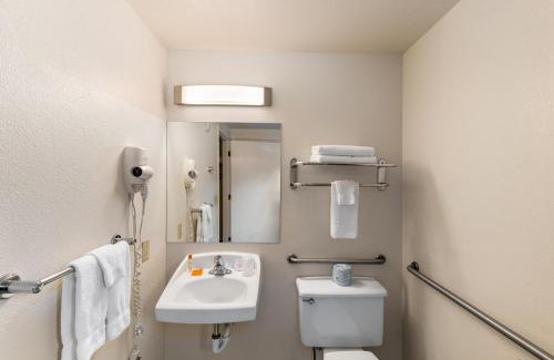 Seward Hotel | Breeze Inn Hotel