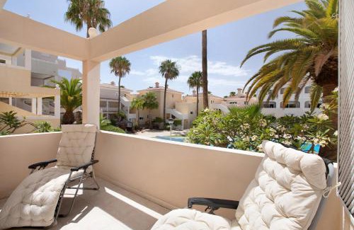 Chayofa Apartamento | Breeze Island