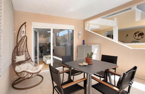 Chayofa Apartamento | Breeze Island