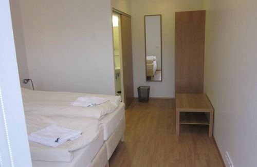 Stafafell Casa | Brekka í Lóní Farm Stay