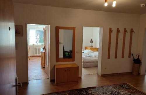 Dobel Apartamento | Brenntenwald