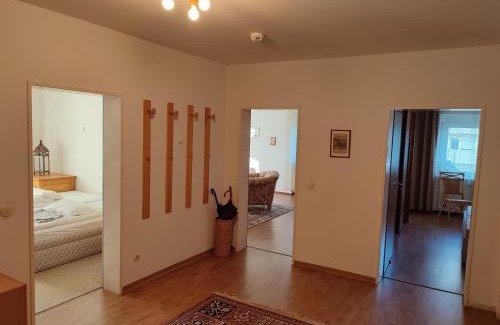 Dobel Apartamento | Brenntenwald