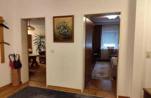 Dobel Apartamento | Brenntenwald
