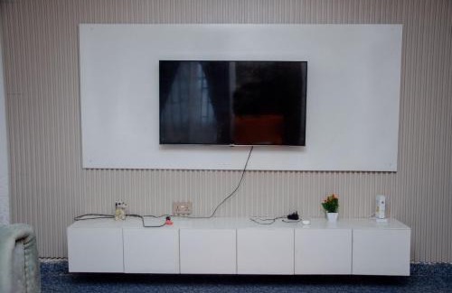 Oba Ile Apartamento | Brent Apartment Akure