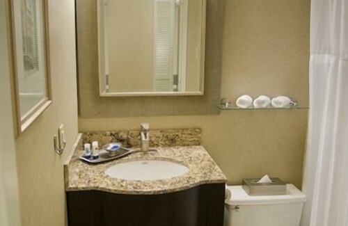 Jefferson Hotel | Brent House Hotel