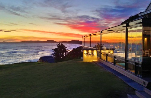 Brenton-on-Sea Apartamento | Brenton Haven Beachfront Resort