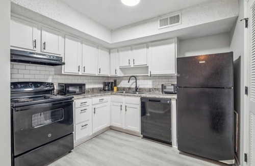 Nashville Apartamento | Brentwood U11 I Cozy & Comfy I 2Bd I Free Parking