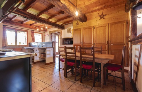 Foissiat Casa | Bressanian farmhouse de la Verne