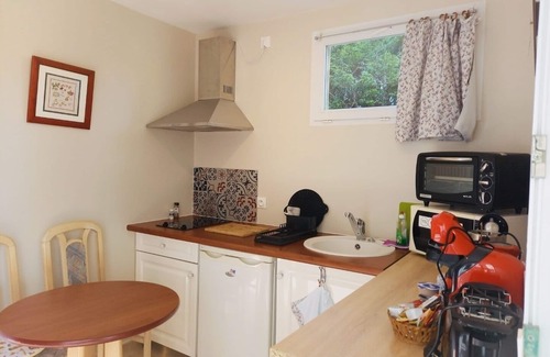 Quemper-Guezennec Casa | Breton cottage