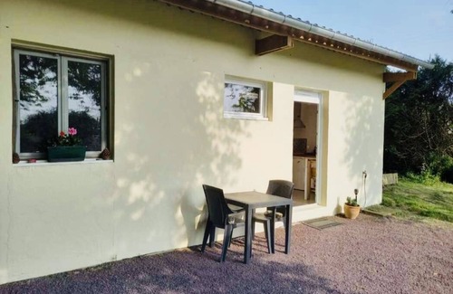 Quemper-Guezennec Casa | Breton cottage