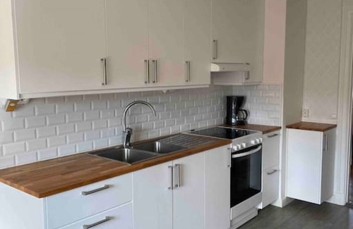 Mora Apartamento | Brewer by MoraTomten