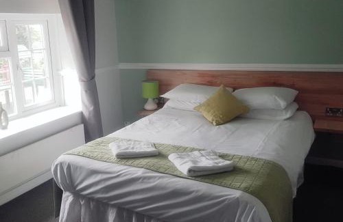 Blackwood Hotel | Brewers Lodge