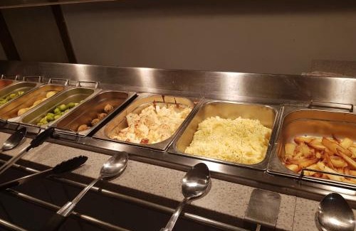 Blackwood Hotel | Brewers Lodge