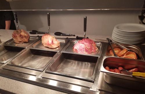 Blackwood Hotel | Brewers Lodge