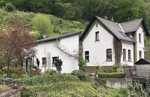 Grenzau Casa | Brexhäuschen - Urlaub im Grünen